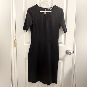 Downeast Black Dress- Size Small